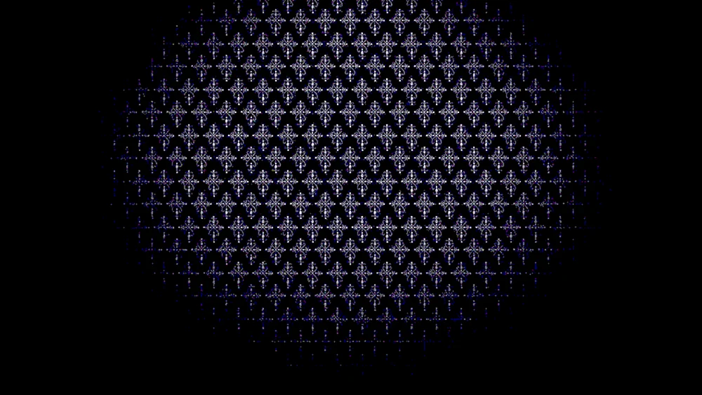 Schwarzer Hintergrund