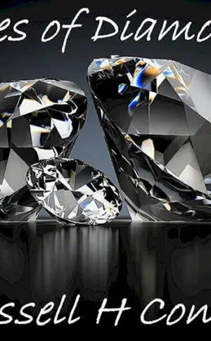 Schwarzer Diamant