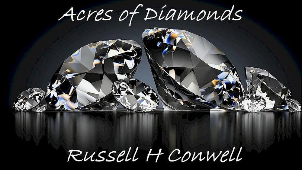 Schwarzer Diamant