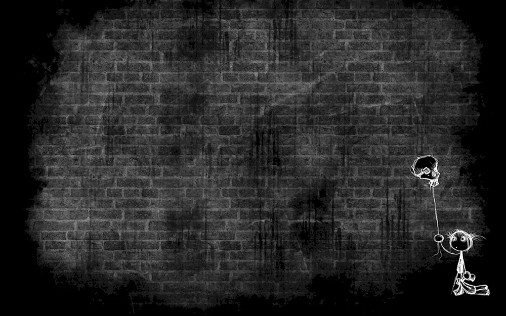 Schwarzer Hintergrund