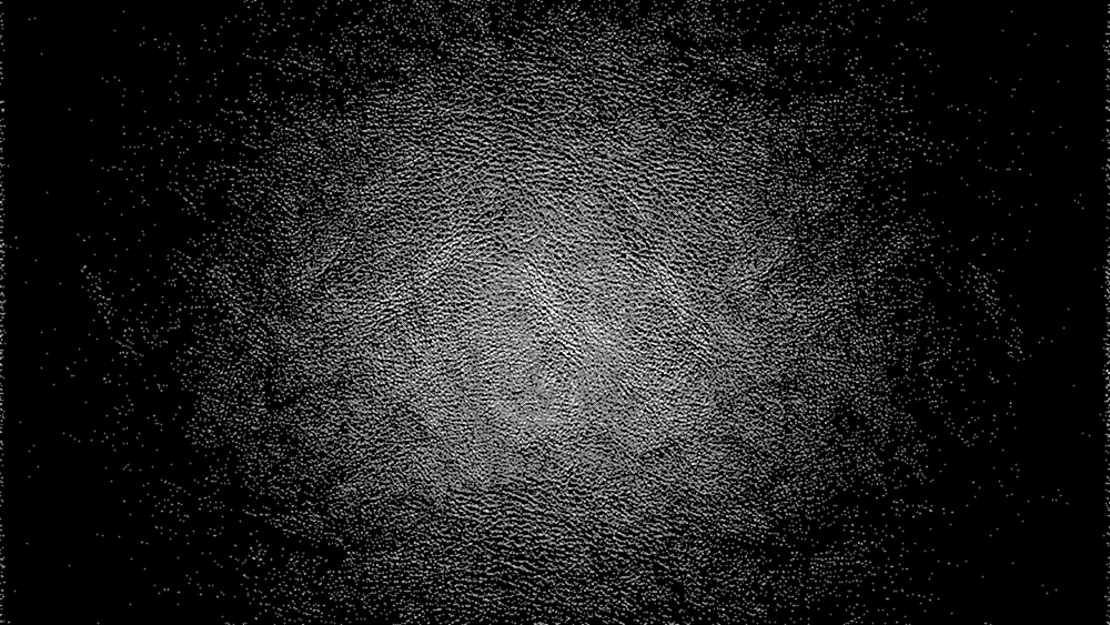Malevichs Bild schwarzes Quadrat