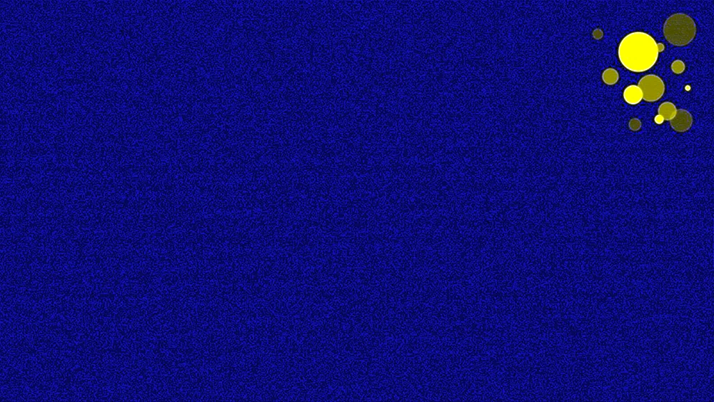 Schwarzer Hintergrund