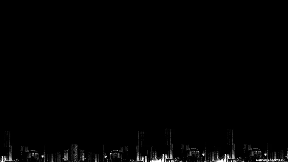 Schwarzer Hintergrund