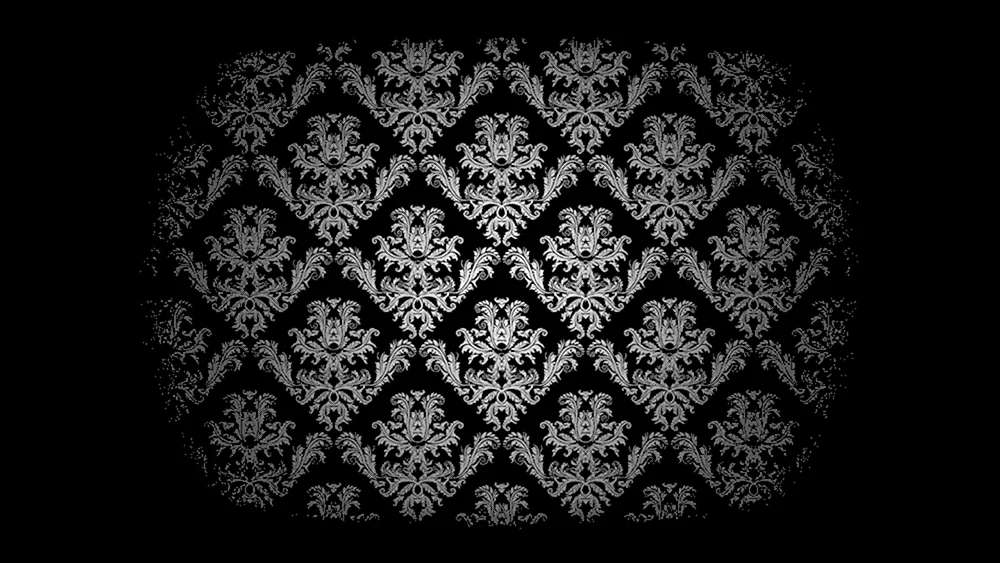 Schwarzer Hintergrund
