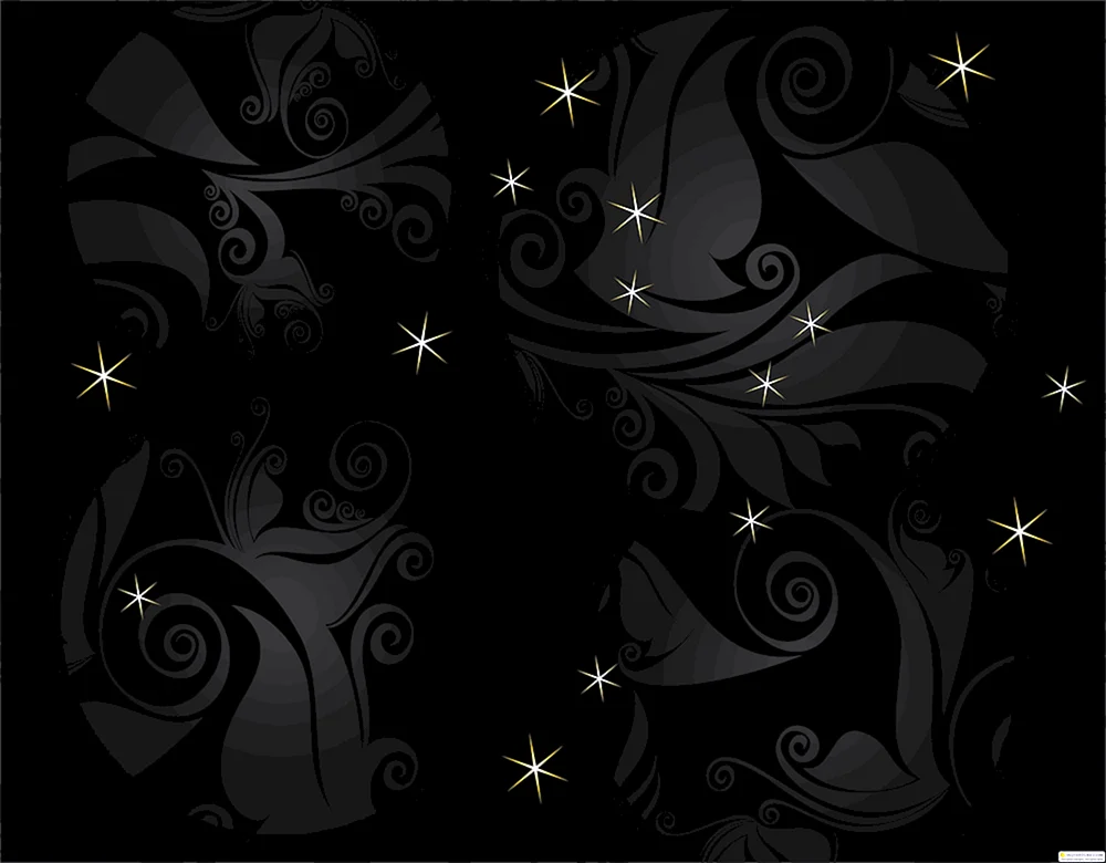 Dunkler Hintergrund