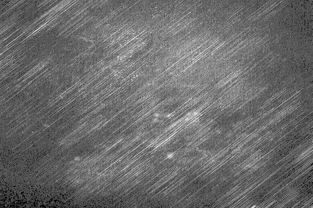 Schwarze Farbe
