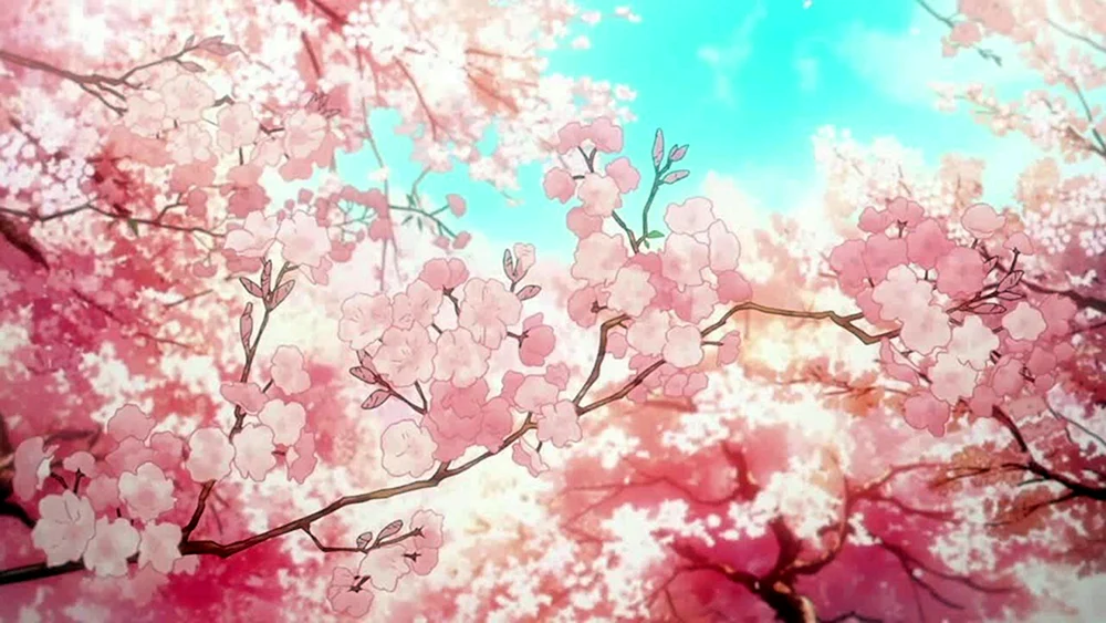 Anime.