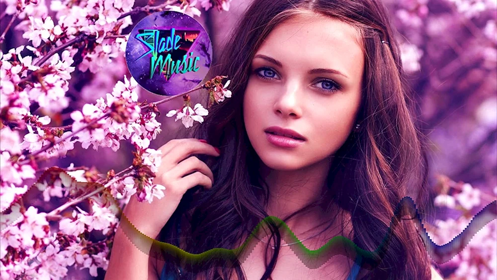 Charry Blossom Modell