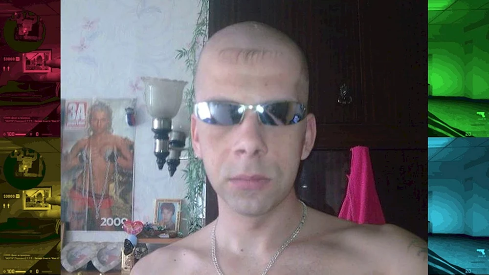 Ungewöhnlicher Pony