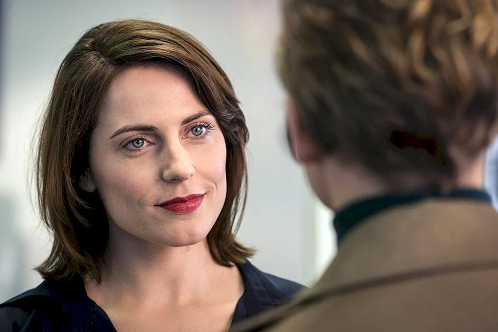 Vier gegen die Bank Film 2016