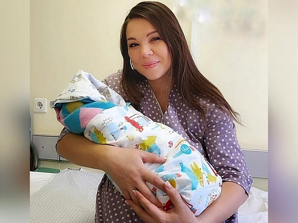 Guzel Askarovna Urazova Familie