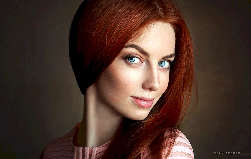 Chigvintseva Elizabeth Sean Archer