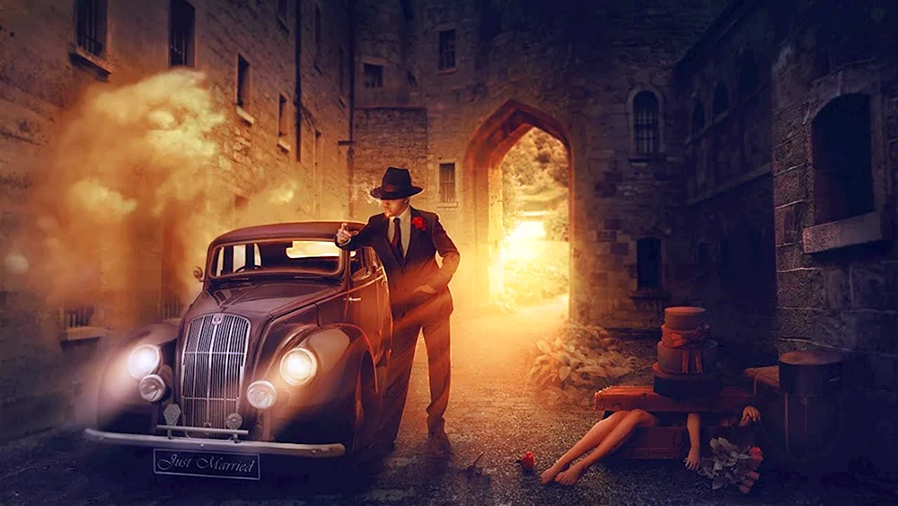 Imperium der Sünde Al Capone