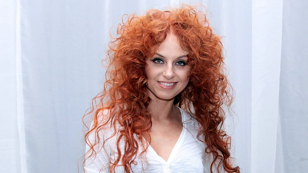 Chilli Irina Zabiyaka