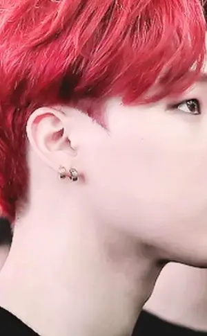 Chimin BTS