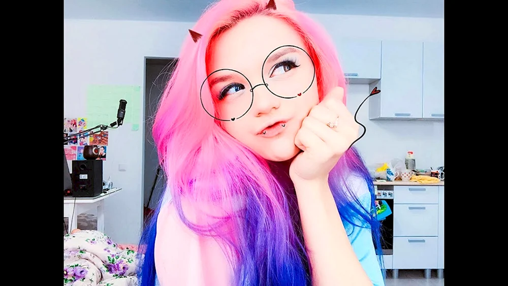 Chio Yam Catherine Morozenko