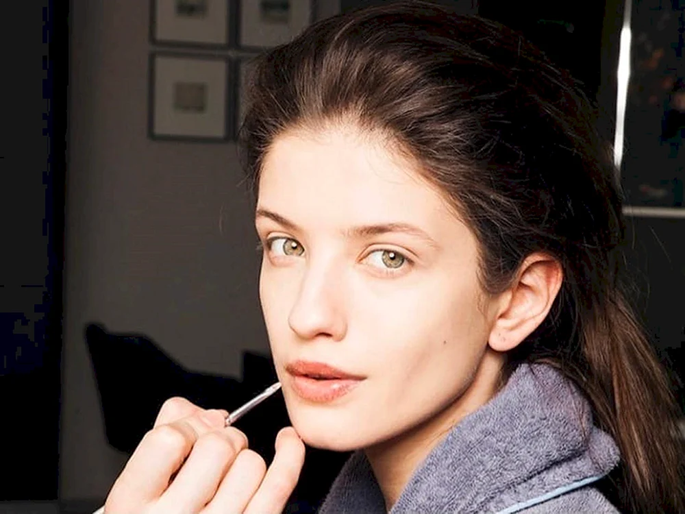 Anna Chipovskaya