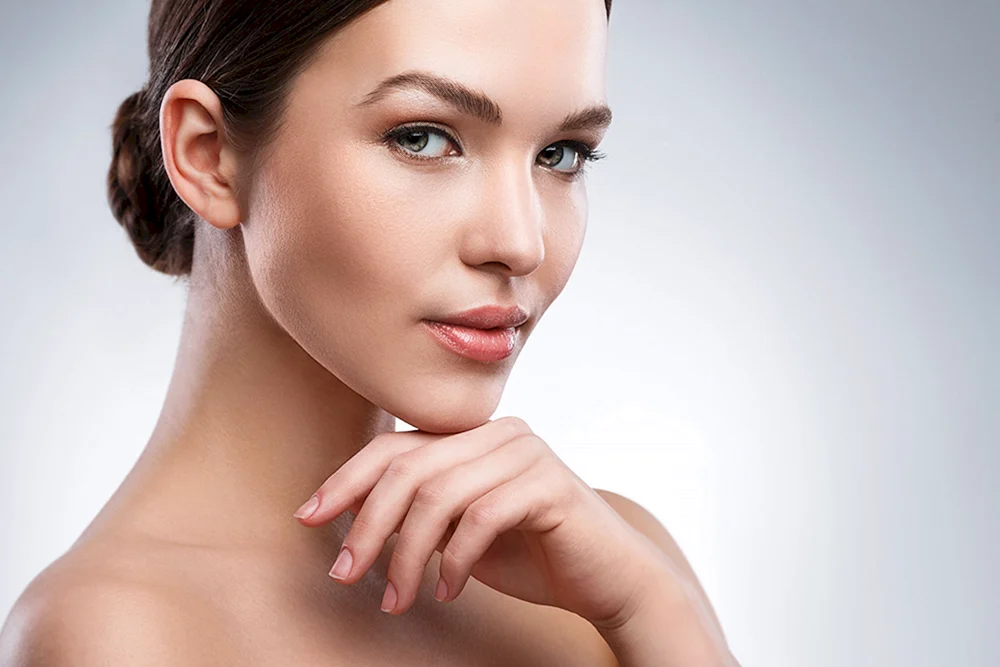 Make-up für Frauen