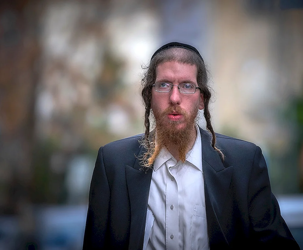 Haredim