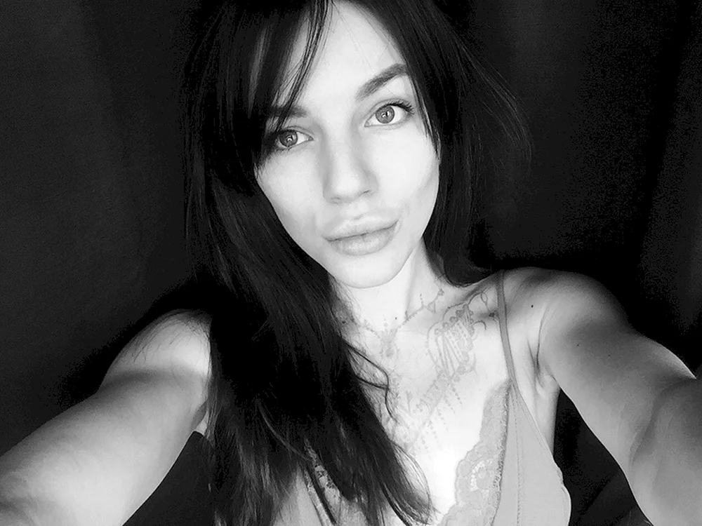 Chizhikova Anna Orenburg