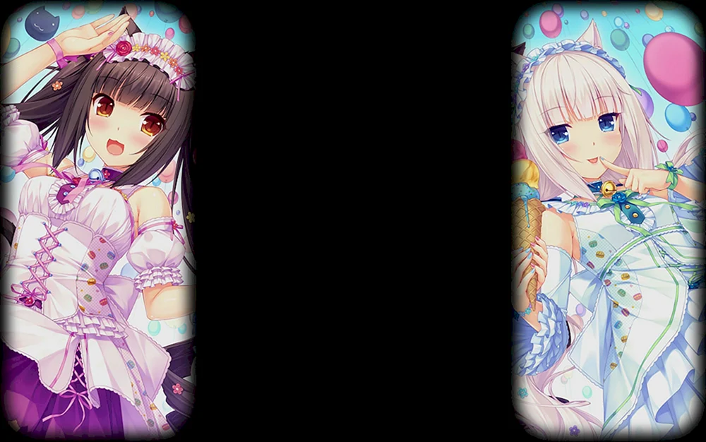 Hyperdimension Neptunia Purple Heart