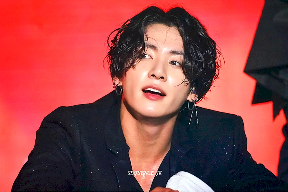 BTS Chongguk
