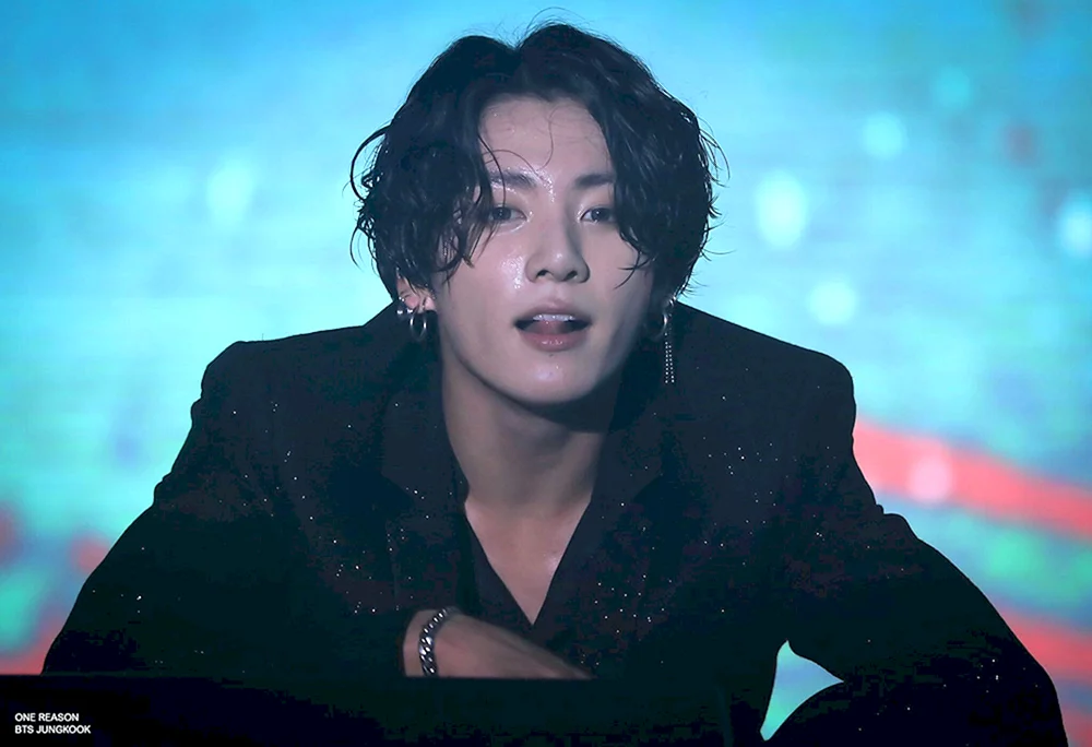 Jon Jeongguk