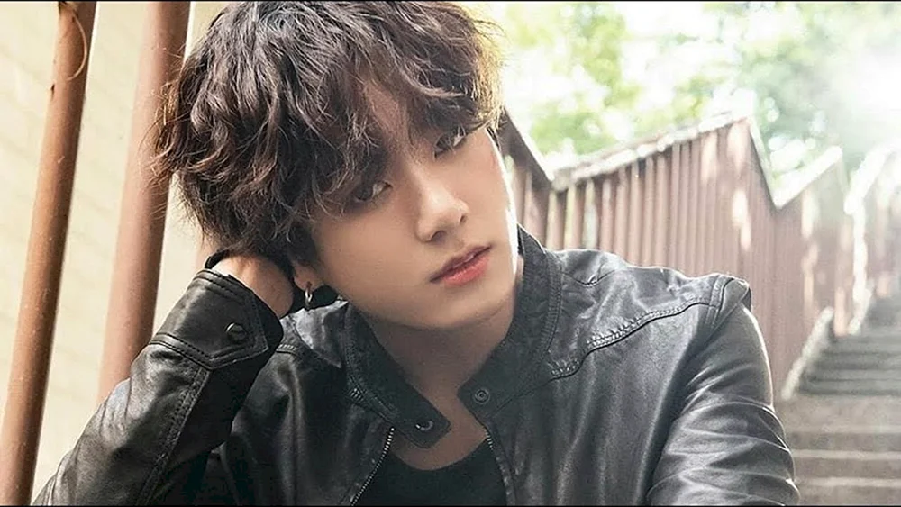 Jong Jonguk Bad Boy
