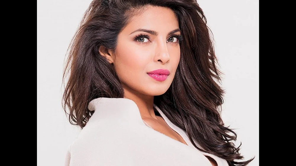 Chopra Priyanka Chopra