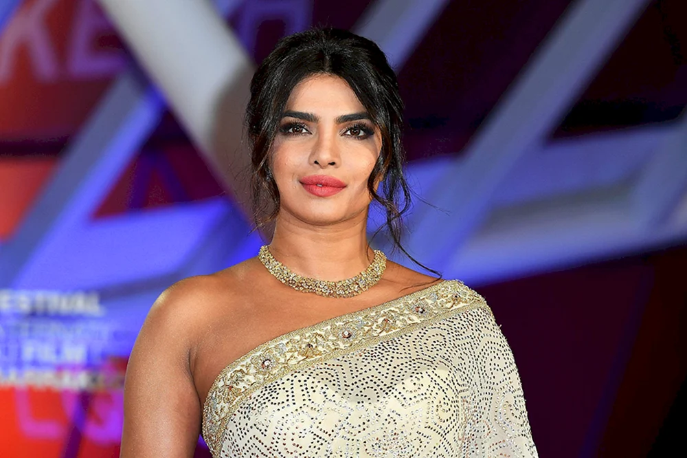 Priyanka Chopra