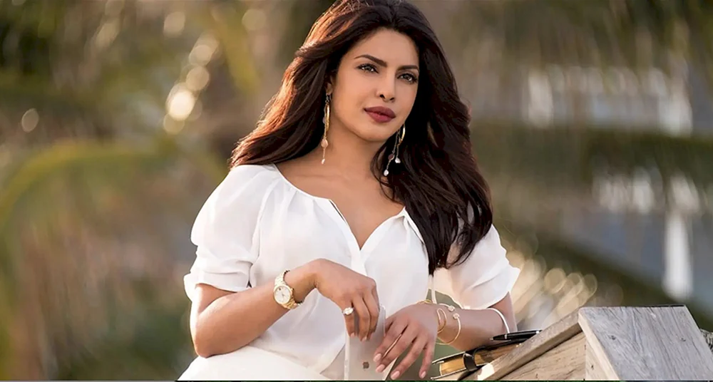 Chopra Priyanka Chopra