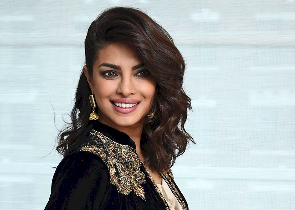 Chopra Priyanka Chopra Schauspielerin Priyanka Chopra. Chopra