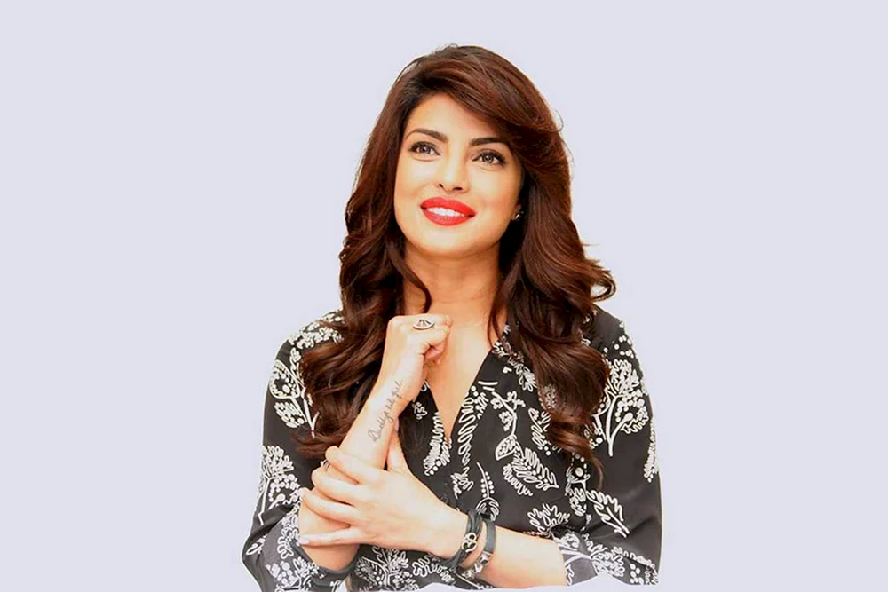 Priyanka Chopra