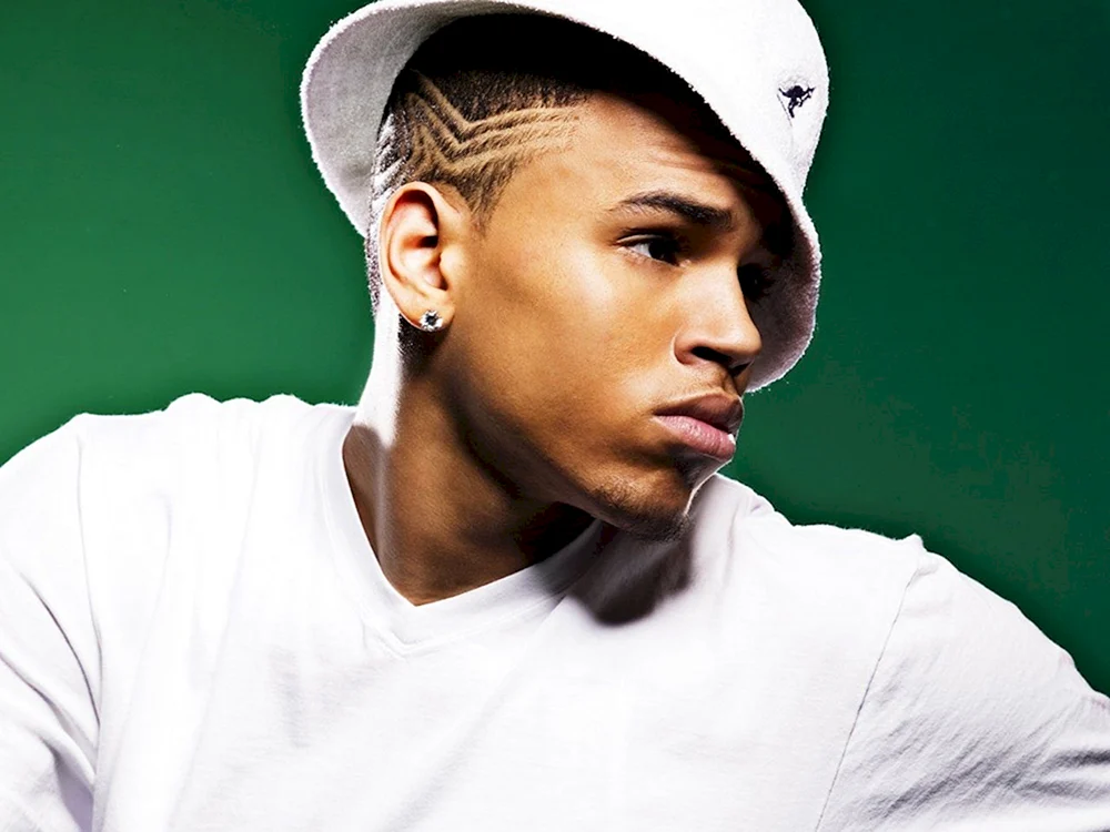 Chris Brown