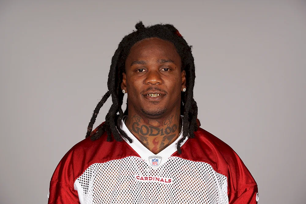 Chris Johnson