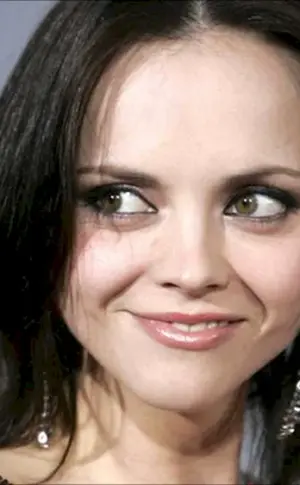 Christina Ricci 2021