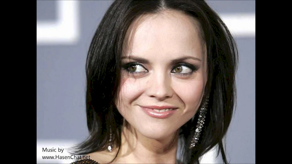 Christina Ricci 2021