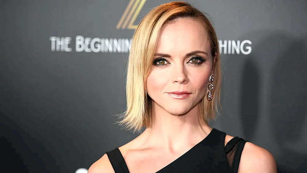 Christina Ricci Schauspielerin