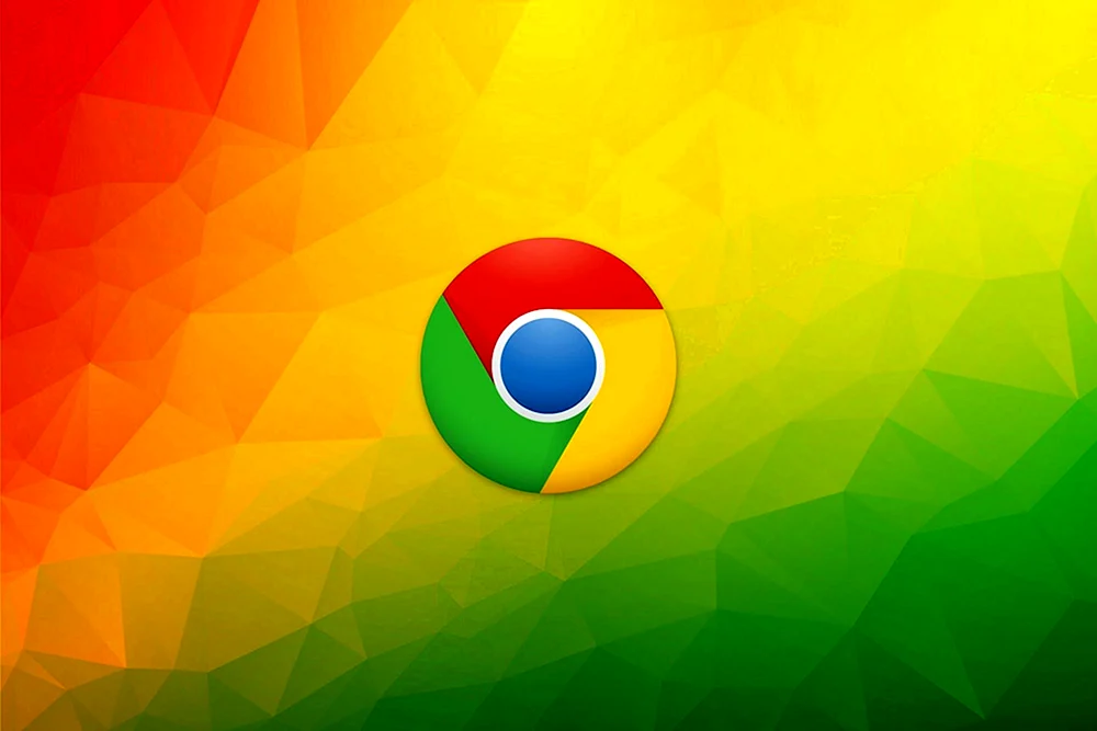 Google Chrome