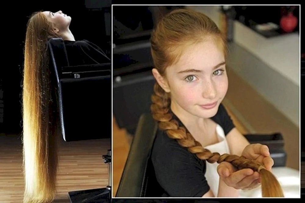 Ksenia Kokoreva 2018