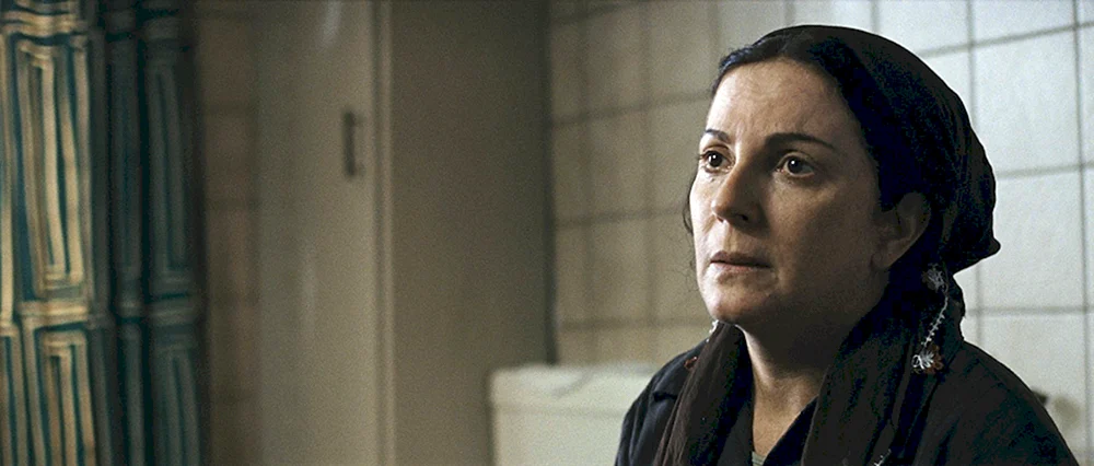 Alien Film 2010