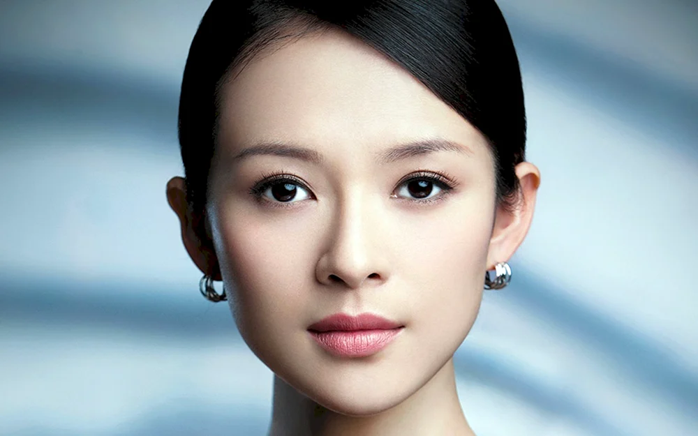 Zhang Ziyi Schauspielerin