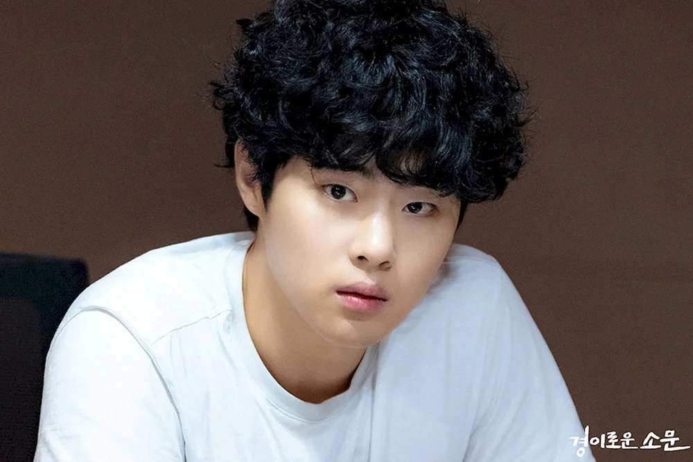 Jo Byung Gyu