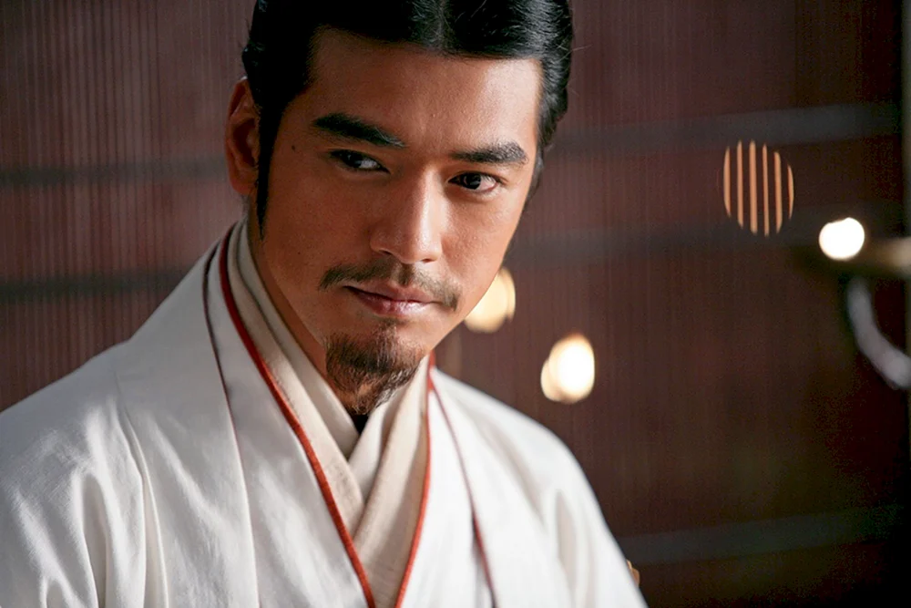 Zhuge Liang Kampf am roten Felsen