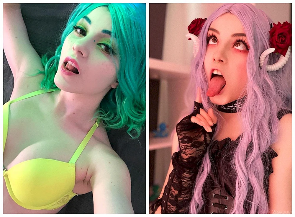 Streamer Tanz