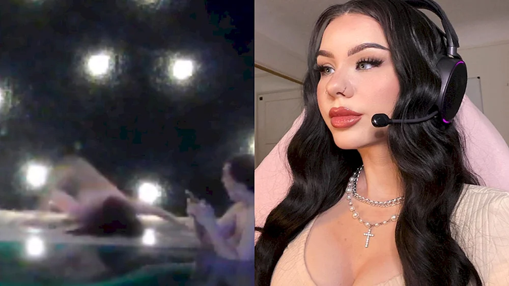 Streamer CINCINBEAR