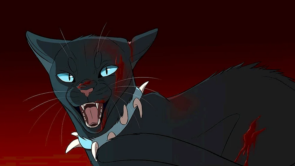 Beach Warrior Cats 2 Life
