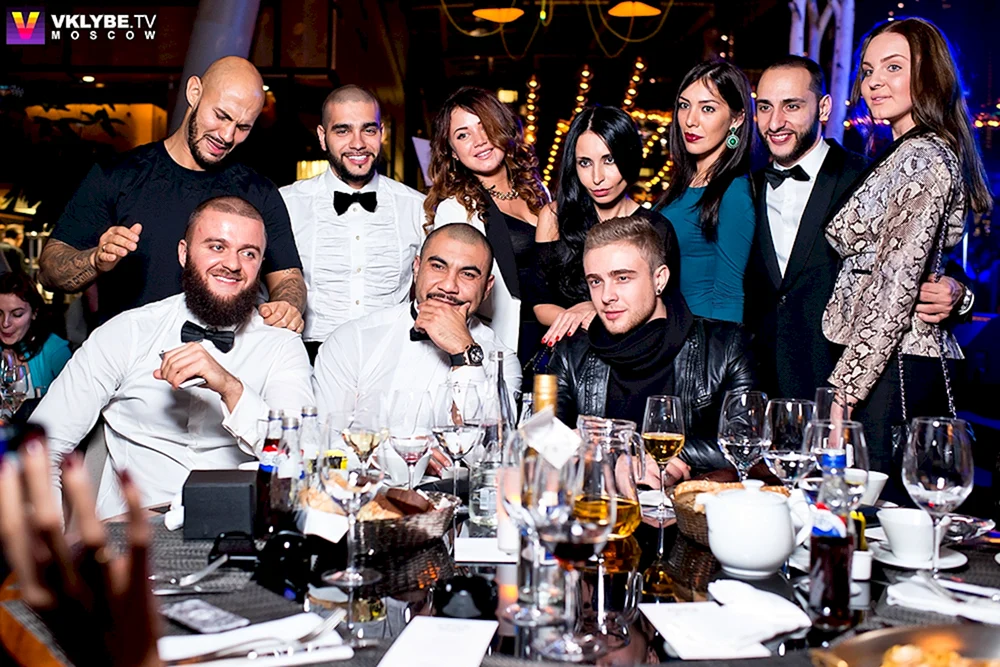 Club Sixty