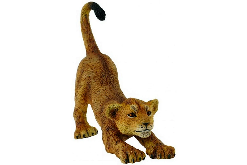 Collecta Löwenbaby
