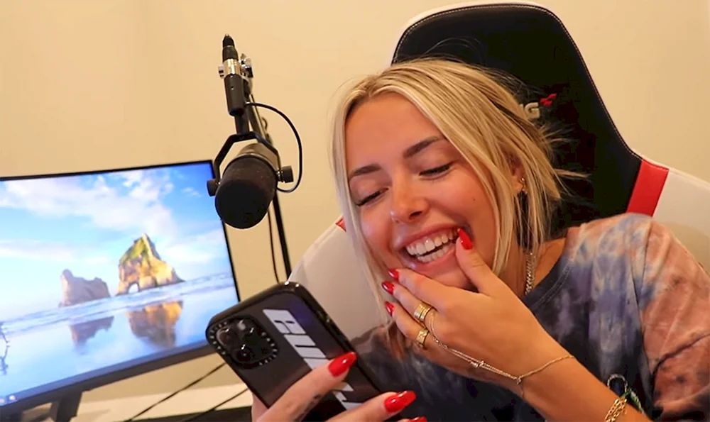 Corinna Kopf onlyfans